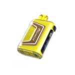 4.0ml Large Capacity Preheating Disposable Vape Box Delta 8/THC/Cannabis oil - Image 2