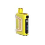 4.0ml Large Capacity Preheating Disposable Vape Box Delta 8/THC/Cannabis oil - Image 3