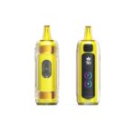 4.0ml Large Capacity Preheating Disposable Vape Box Delta 8/THC/Cannabis oil - Image 4