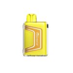 4.0ml Large Capacity Preheating Disposable Vape Box Delta 8/THC/Cannabis oil - Image 5