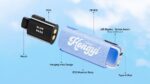 OEM / ODM Disposable Vape 600-1000puffs (TPD) – Bild 5