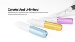 OEM / ODM Pod System 600-800puffs (TPD Compliant) - Afbeelding 11