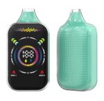 OEM / ODM Disposable Vape 40000Puffs - Afbeelding 6