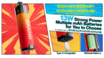 OEM / ODM Disposable Vape 800 PUFFS (TPD Certified) - Immagine 4