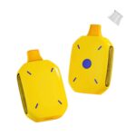 5ml Dual Ceramic CBDTHC disposable vape – Bild 2