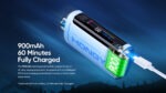 OEM/ODM Disposable Vape 20000puffs - Image 12