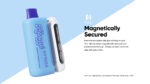 OEM /ODM Disposable Vape 20000puffs - Afbeelding 12