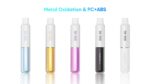 OEM / ODM Pod System 600-800puffs (TPD Compliant) - Afbeelding 3