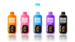 OEM/ODM Disposable Vape 15000puffs – Bild 3