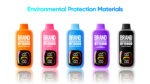 OEM/ODM Disposable Vape 15000puffs – Bild 4