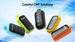 OEM/ODM Disposable Vape 20000puffs – Bild 11