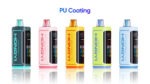 OEM/ODM Disposable Vape 20000puffs - Image 4