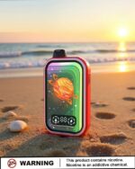 OEM / ODM Disposable Vape 40000Puffs - Afbeelding 6