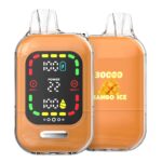 OEM / ODM Disposable Vape 30000Puffs – Bild 2