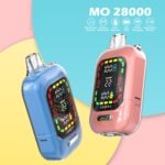 OEM / ODM Disposable Vape 30000Puffs – Bild 3