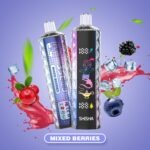 OEM / ODM Disposable Vape 35000Puffs - Afbeelding 2
