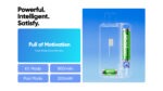 OEM /ODM Disposable Vape 20000puffs - Afbeelding 11