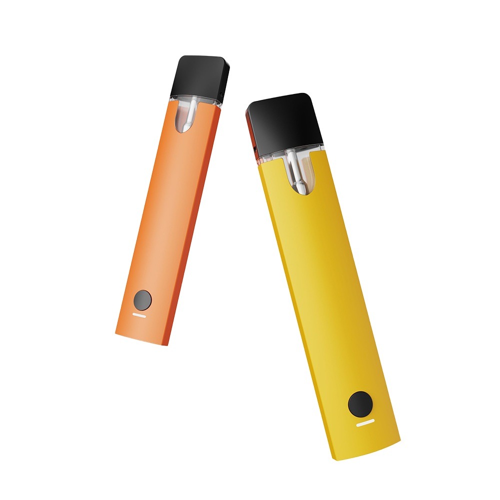 AY003-104 - 副本 Live Resin THC Disposable Vape Device Pen 1.0ml Ceramic - Imagen 1