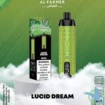 AL Fakher Crown Bar Crystal V2 8K/12K Disposable Vape - Image 25