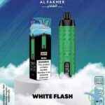 AL Fakher Crown Bar Crystal V2 8K/12K Disposable Vape - Image 30