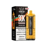 AL Fakher Crown Bar Hyper Max 30000 Puffs Disposable Vape - Afbeelding 12