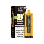 AL Fakher Crown Bar Hyper Max 30000 Puffs Disposable Vape - Afbeelding 17