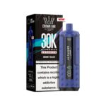AL Fakher Crown Bar Hyper Max 30000 Puffs Disposable Vape - Afbeelding 18