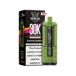 AL Fakher Crown Bar Hyper Max 30000 Puffs Disposable Vape - Afbeelding 21