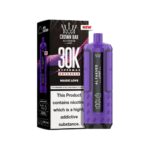 AL Fakher Crown Bar Hyper Max 30000 Puffs Disposable Vape - Afbeelding 23