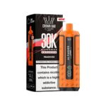 AL Fakher Crown Bar Hyper Max 30000 Puffs Disposable Vape - Afbeelding 24