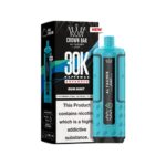 AL Fakher Crown Bar Hyper Max 30000 Puffs Disposable Vape - Afbeelding 28