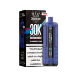 AL Fakher Crown Bar Hyper Max 30000 Puffs Disposable Vape - Afbeelding 29