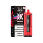 AL Fakher Crown Bar Hyper Max 30000 Puffs Disposable Vape - Afbeelding 38