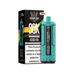 AL Fakher Crown Bar Hyper Max 30000 Puffs Disposable Vape - Afbeelding 39