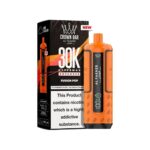 AL Fakher Crown Bar Hyper Max 30000 Puffs Disposable Vape - Afbeelding 40