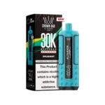 AL Fakher Crown Bar Hyper Max 30000 Puffs Disposable Vape - Afbeelding 10