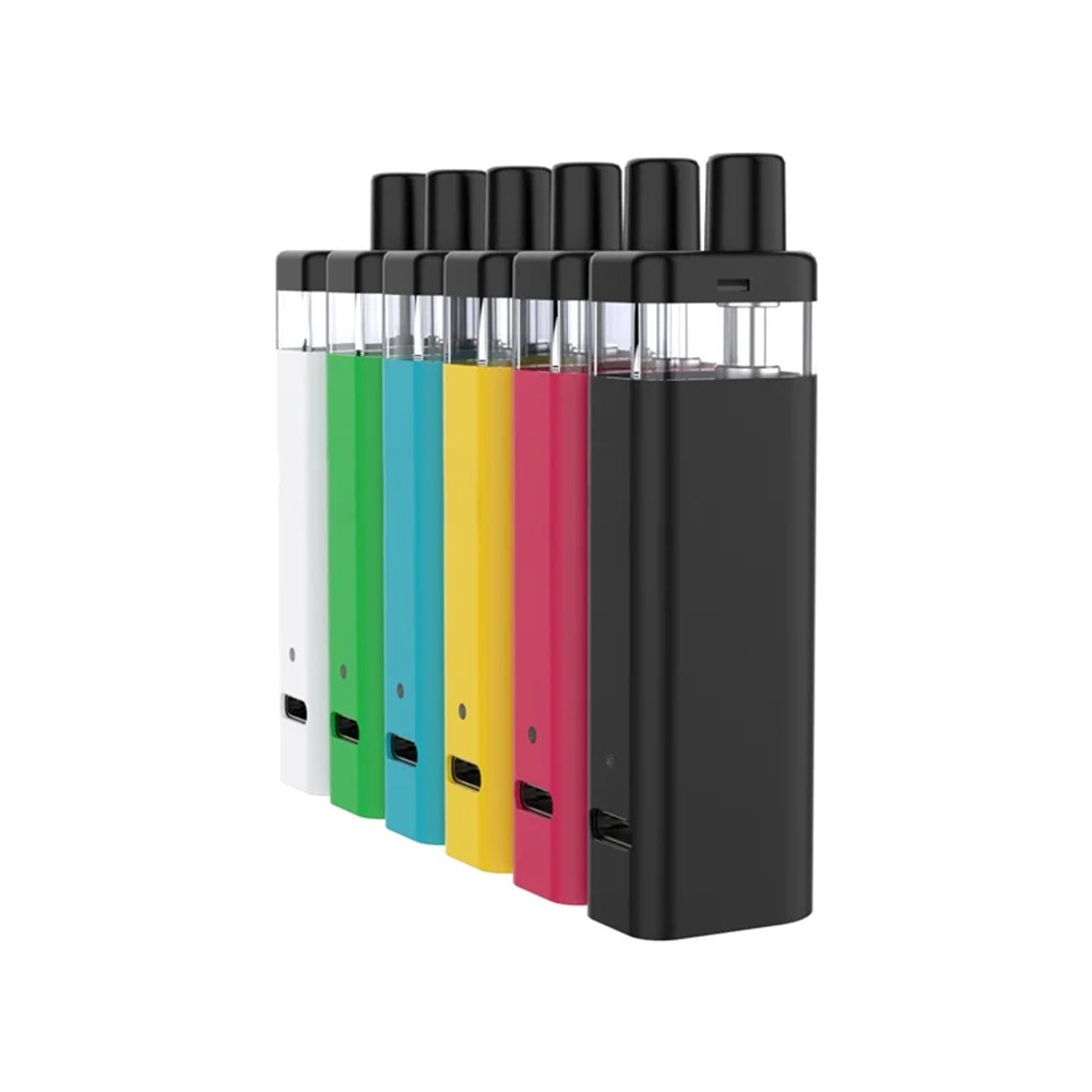 BN3-3ML-thc-dab-pen-4 3ML Disposable THC Pens(Direct Inhale Version) - Image 1