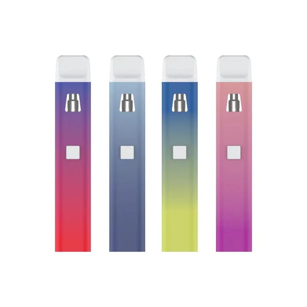 Best-Delta-8-oil-pen-1 Delta 8 THC 2ml Preheat Disposable Vape - Immagine 1
