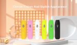 Button Vrsion Disposable Vape Pen - Image 9