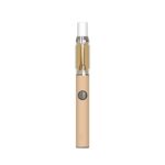3ml Delta 8 THC HHC THCO Airflow Voltage Adjustable Disposable Preheating Vape Pen - Image 2