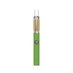 3ml Delta 8 THC HHC THCO Airflow Voltage Adjustable Disposable Preheating Vape Pen - Image 4