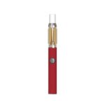 3ml Delta 8 THC HHC THCO Airflow Voltage Adjustable Disposable Preheating Vape Pen - Image 5
