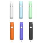 CBD THC Delta 9 HHC Disposable Vape Pen Device - Image 3