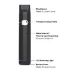 CBD THC Delta 9 HHC Disposable Vape Pen Device - Image 2