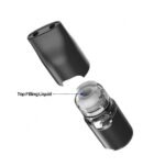 CBD THC Delta 9 HHC Disposable Vape Pen Device - Image 6