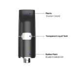 CBD THC Delta 9 HHC Disposable Vape Pen Device - Image 7