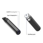 CBD THC Delta 9 HHC Disposable Vape Pen Device - Image 4