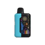 CBD/THC oil  3ml Compact Yet Sophisticated Disposable BOX - Image 7