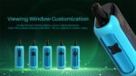 CBD/THC oil  3ml Compact Yet Sophisticated Disposable BOX - Image 11