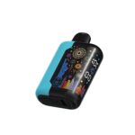 CBD/THC oil  3ml Compact Yet Sophisticated Disposable BOX - Image 3